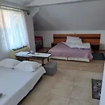 Liliya Hébergement de vacances Sozopol