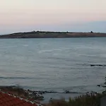 Liliya Hébergement de vacances *
