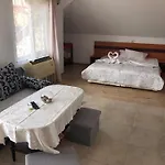 Hébergement de vacances Liliya Sozopol