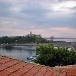 Hébergement de vacances Liliya