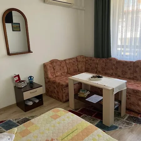 лилия Ваканционна къща *