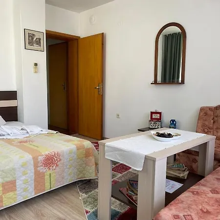 лилия Ваканционна къща *