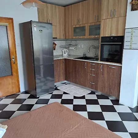 лилия * Созопол