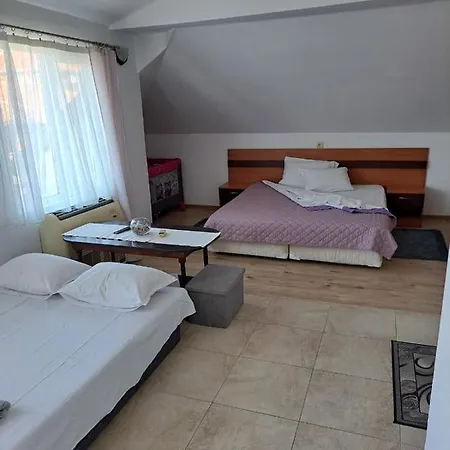 лилия Ваканционна къща Созопол