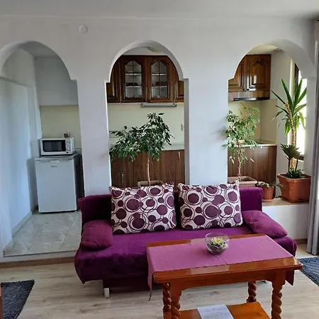 лилия * Созопол