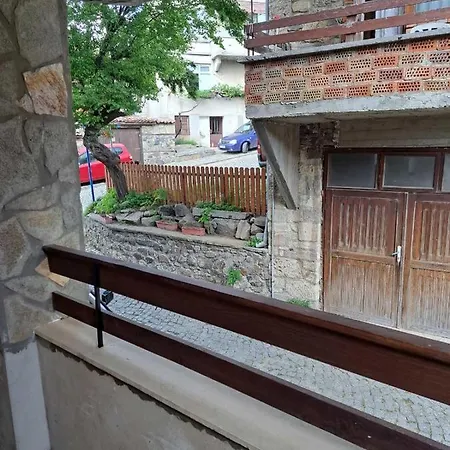 лилия Ваканционна къща