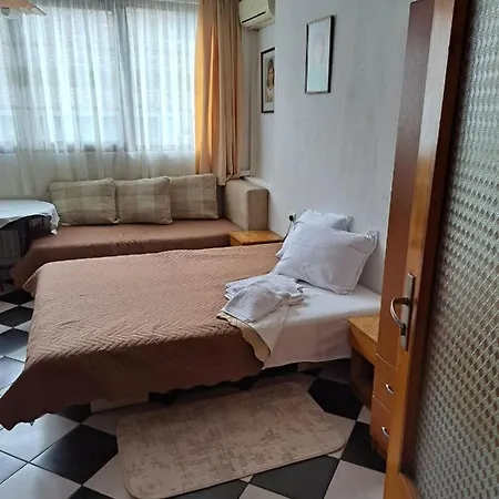 лилия Ваканционна къща