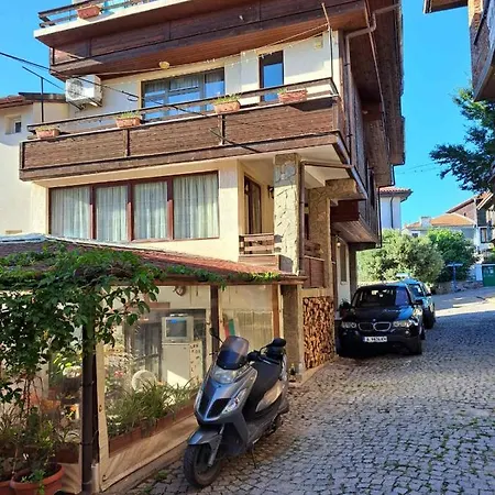 Σπίτι διακοπών Liliya Σωζόπολη