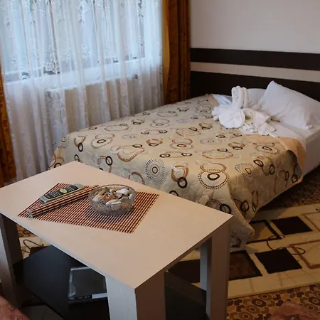 Ваканционна къща лилия *