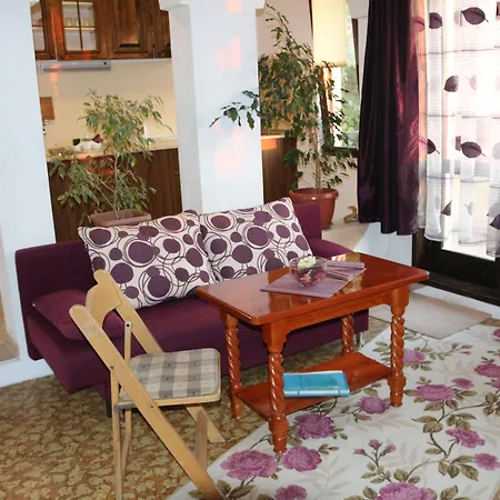 Ваканционна къща лилия Созопол