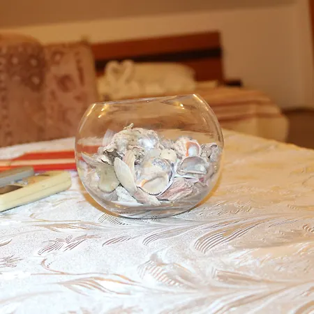 лилия Созопол