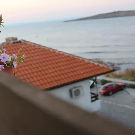 лилия Ваканционна къща