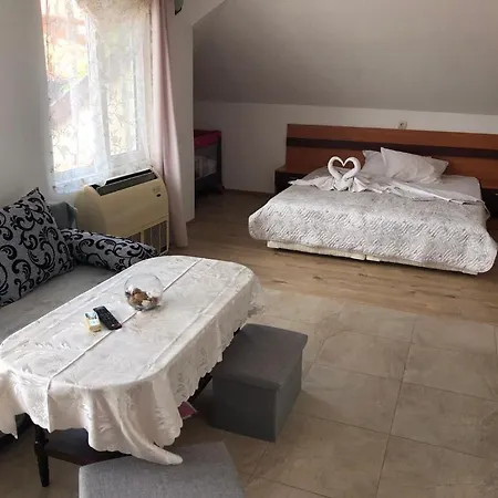 Σπίτι διακοπών Liliya Σωζόπολη