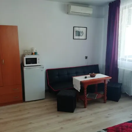 Ваканционна къща лилия Созопол