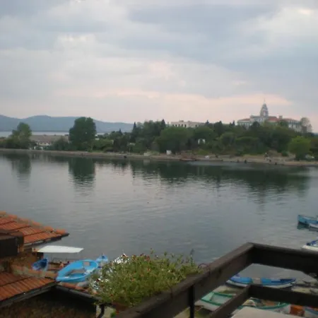 Tatil Evi Liliya *