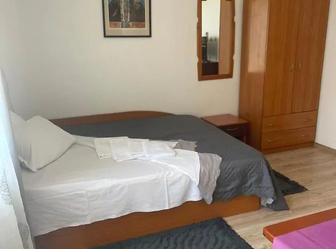 Semesterbostad Liliya Sozopol