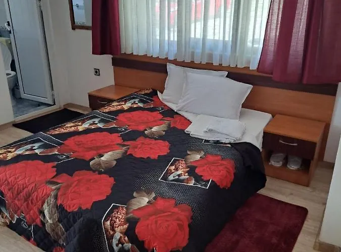 Liliya Semesterbostad Sozopol