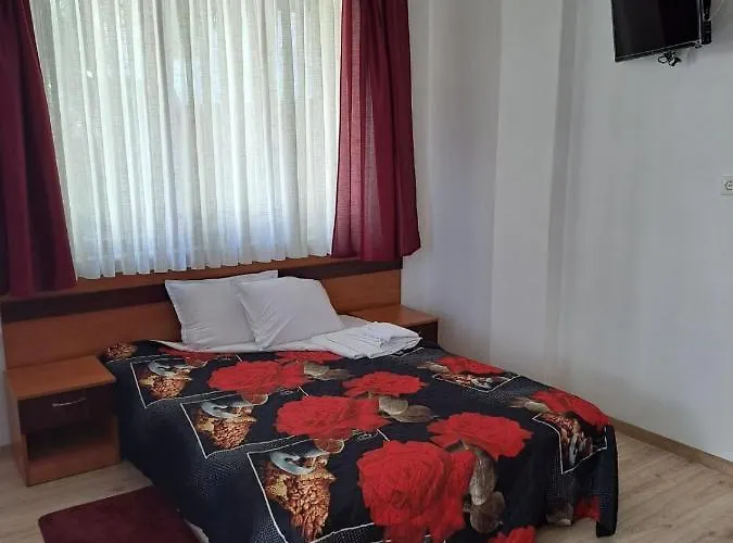 Liliya Semesterbostad Sozopol