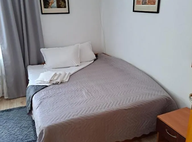 Semesterbostad Liliya Sozopol