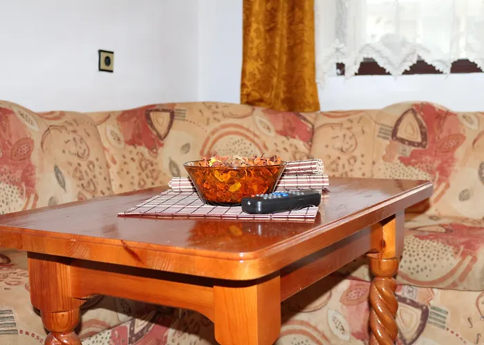 Semesterbostad Liliya Sozopol