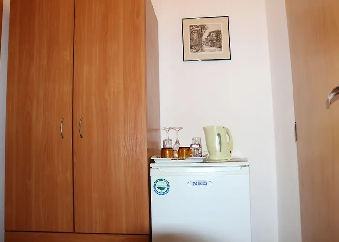 Liliya Semesterbostad