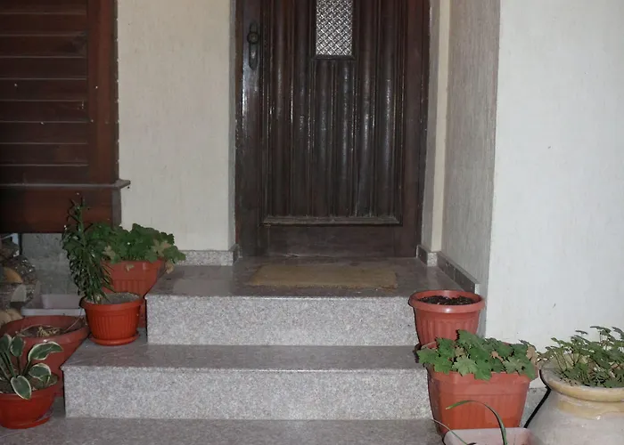 Semesterbostad Liliya