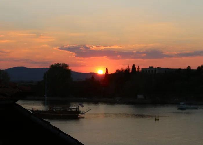 Semesterbostad Liliya Sozopol