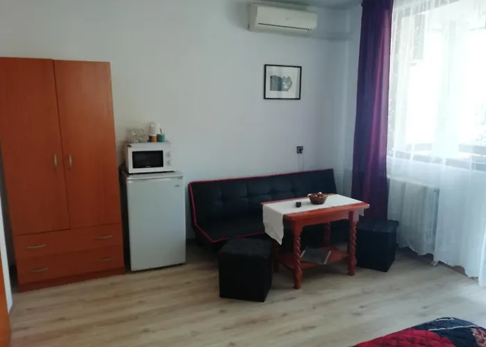 Semesterbostad Liliya Sozopol