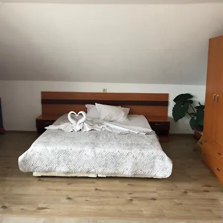 Liliya Hébergement de vacances Sozopol
