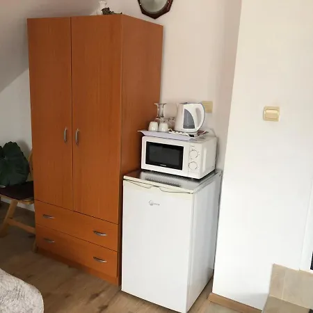 Liliya Hébergement de vacances