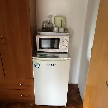 Hébergement de vacances Liliya Sozopol