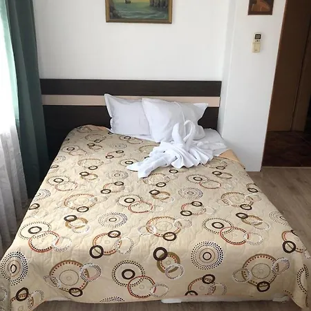 Hébergement de vacances Liliya *