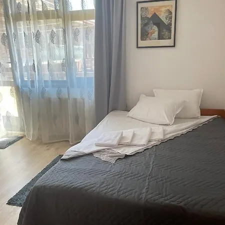 Liliya Hébergement de vacances *