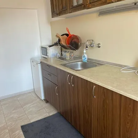 Liliya בית נופש