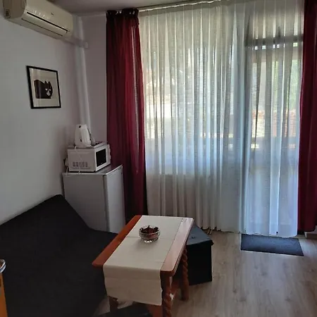 Liliya Hébergement de vacances