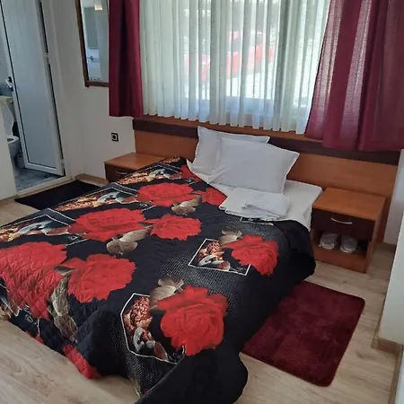 Liliya Hébergement de vacances Sozopol