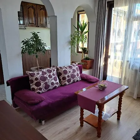 Liliya בית נופש *