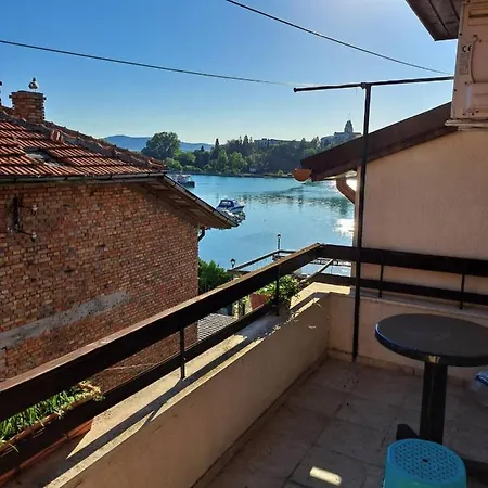 בית נופש Liliya *