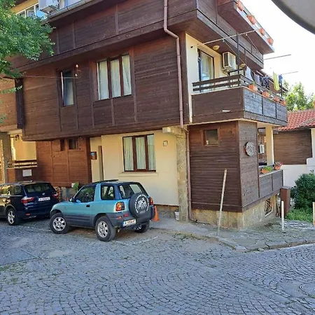 Liliya בית נופש