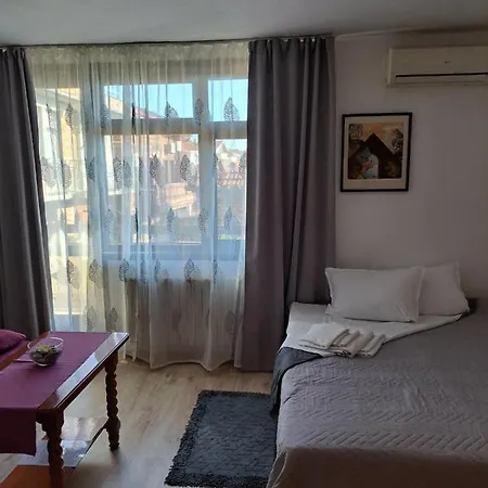 Liliya בית נופש