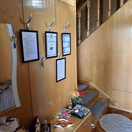 Liliya Hébergement de vacances