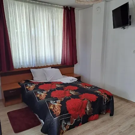 Liliya Hébergement de vacances Sozopol