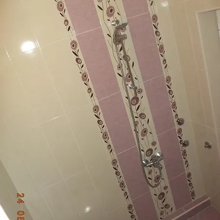 בית נופש Liliya סוזופול