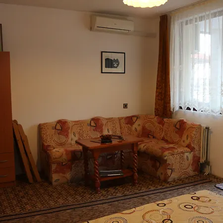 Hébergement de vacances Liliya *