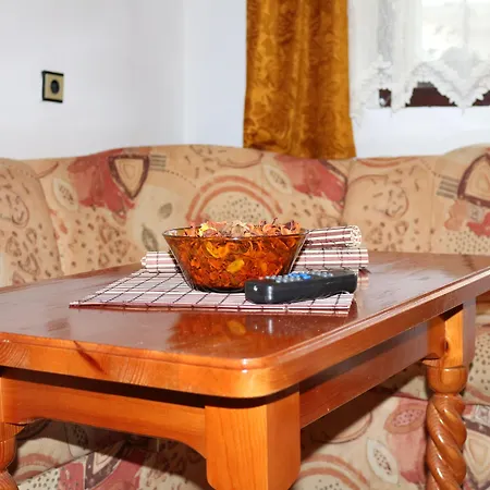 Hébergement de vacances Liliya Sozopol