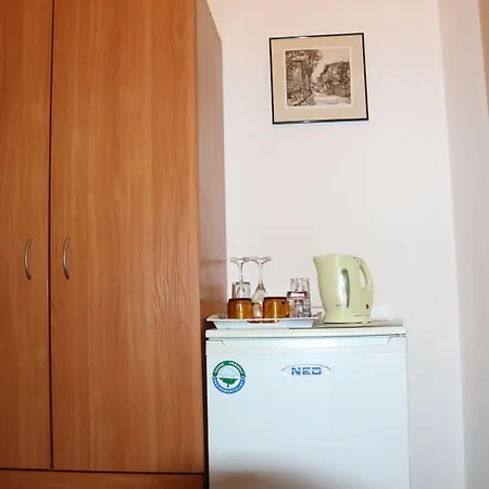 Liliya Hébergement de vacances