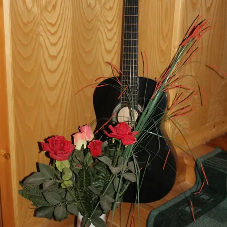 Liliya Hébergement de vacances *