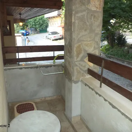 בית נופש Liliya *