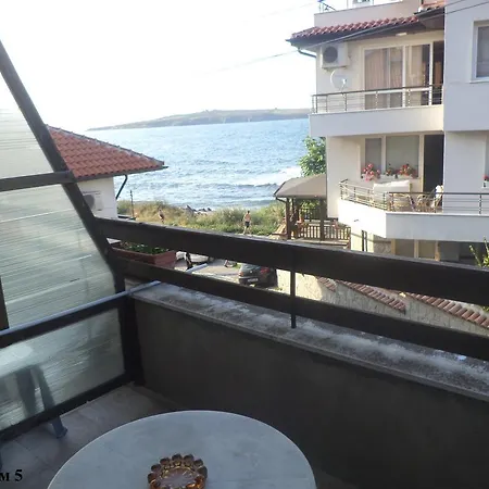 Hébergement de vacances Liliya