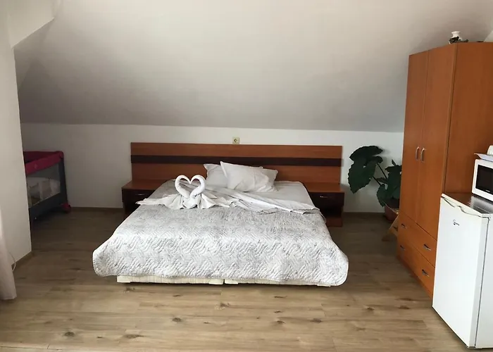 Liliya Casa vacanze Sozopol